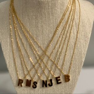 Handmade jewelry